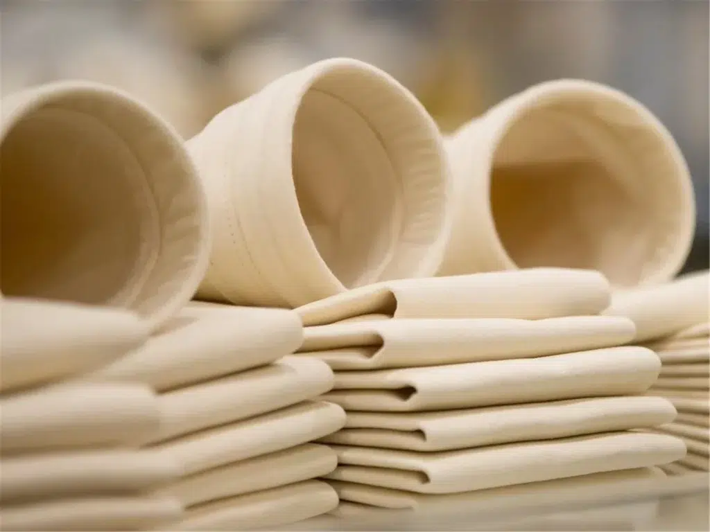 %100 Polyester Filtre Torbası