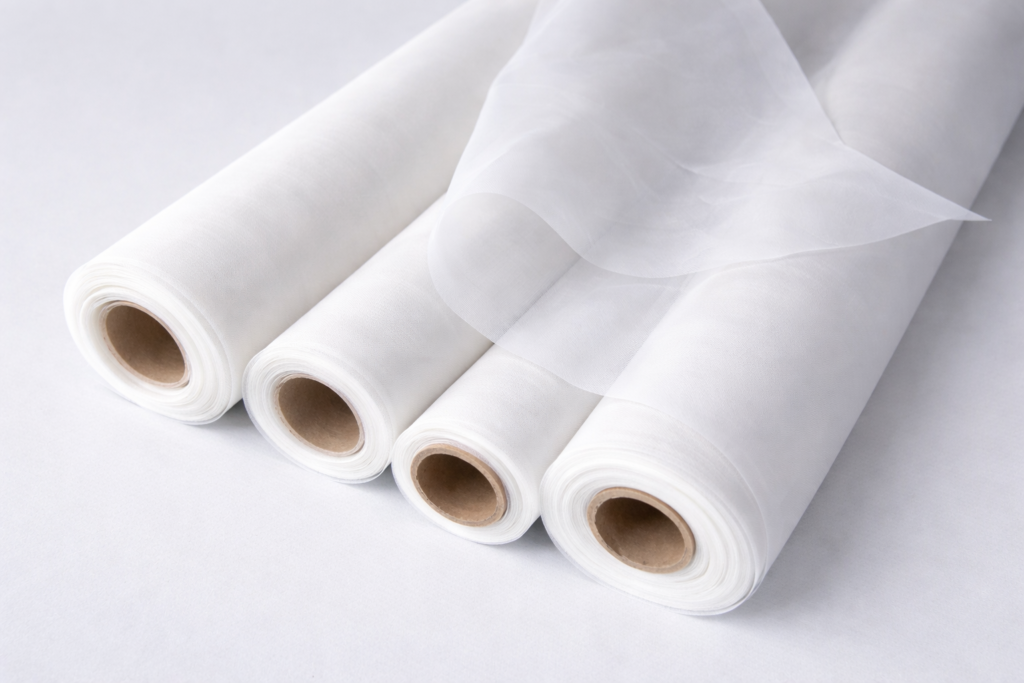 İpek Elek Bezi Teknik Spesifikasyon Tablosu